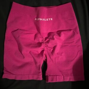Alphalete shorts